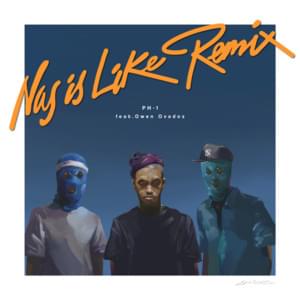 Nas Is Like Remix - pH-1 (Ft. Owen (오왼) (KOR))