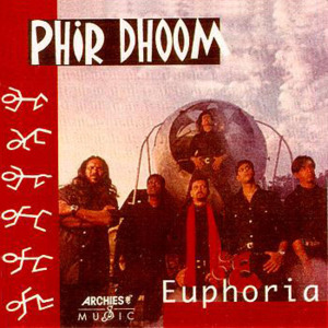 Maaeri - Eu Phoria