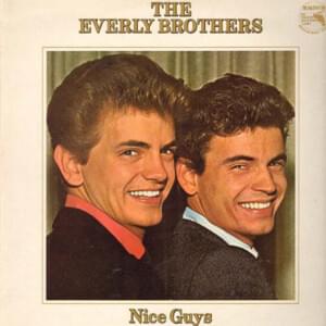 Trouble - The Everly Brothers