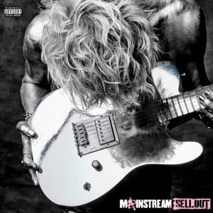 die in california - mgk (Ft. Gunna, Landon Barker & Young Thug)