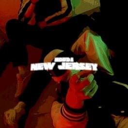 NEW JERSEY - HOUDI