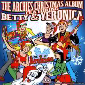 Christmas In Riverdale - The Archies
