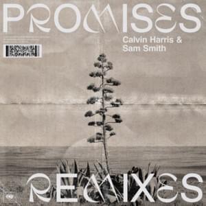 Promises (MK Remix) - Calvin Harris & Sam Smith (Ft. Jessie Reyez)