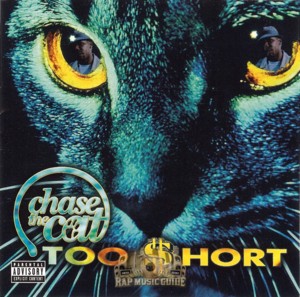 Player For Life - Too $hort