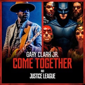 Come Together - Gary Clark Jr.