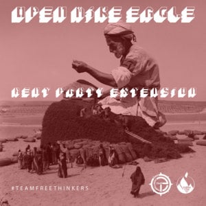 Boss Fight - Open Mike Eagle (Ft. milo)