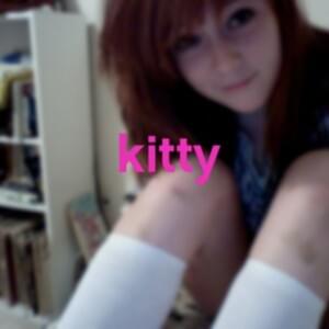 letcha go - Kitty