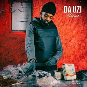 J’entends des voix - DA Uzi
