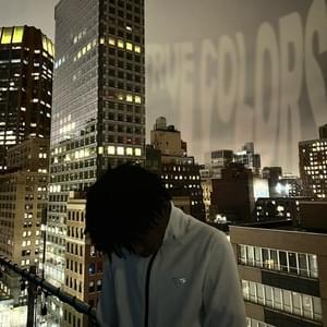 true colors - Rich Amiri