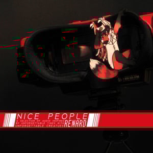 It Gets Better - Renard