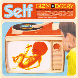 Resurrect - sElf