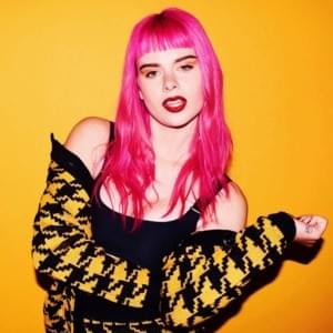 Blah Blah Blah - girli