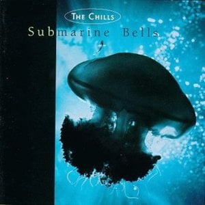 Effloresce And Deliquesce - The Chills