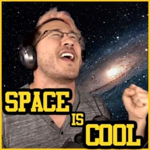 Space Is Cool - Markiplier & The Gregory Brothers