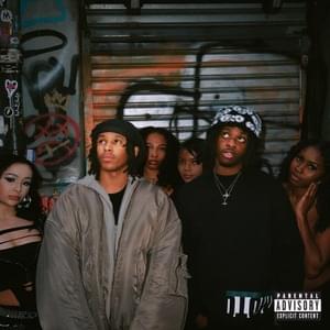 hate me - Kanii & wolfacejoeyy