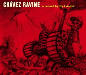 El U.F.O. Cayó - Ry Cooder