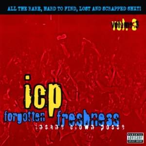 Confessions - Insane Clown Posse