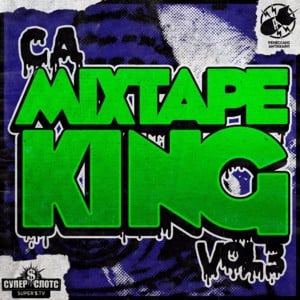 Gangta Rap Flow - СД (King SD)