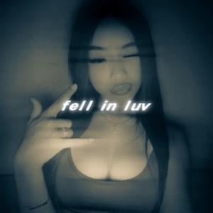 Fell in luv - Idkfuqz (Ft. heygwuapo)