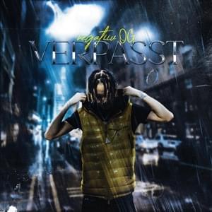 Verpasst - negatiiv OG