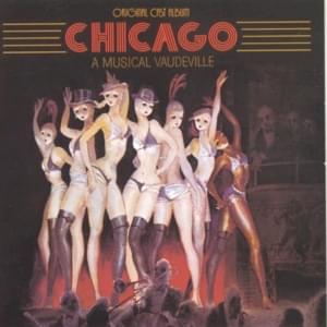 All That Jazz - Chita Rivera
