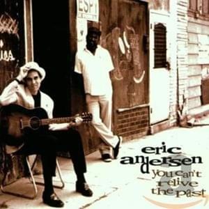 Night Train - Eric Andersen