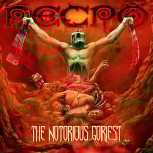 Intro (The Notorious Goriest) - Necro