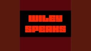 Speaks - Wiley