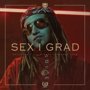Seks i Grad - Rasta
