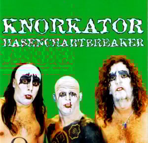 Schlüpfer - Knorkator