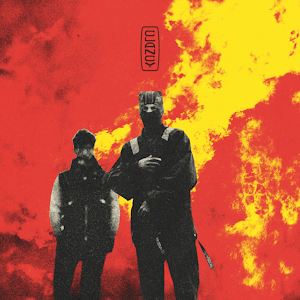 Navigating (feat. Yusuf Saleem) (Guitar Edition) - twenty one pilots (Ft. Yusuf Saleem)