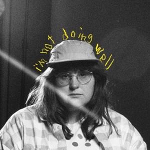 i’m not doing well - corook