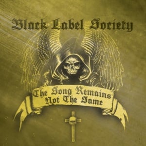 Helpless - Black Label Society