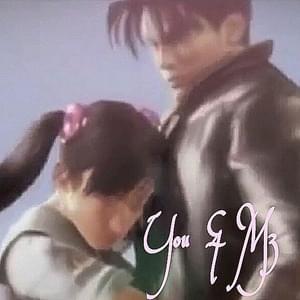 you & me - Lil Tracy