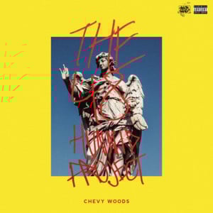 Lookin Back - Chevy Woods (Ft. Wiz Khalifa)
