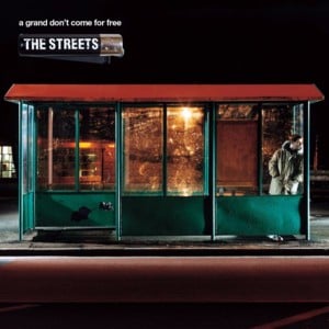 It Was Supposed to Be So Easy - The Streets