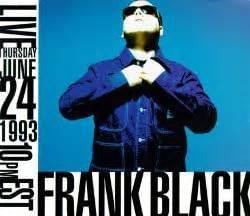 Spy - Frank Black