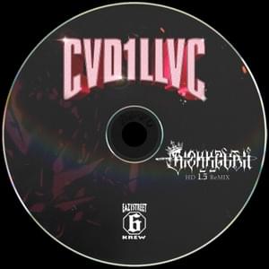 CVD1LLVC - Blokka $olo (Ft. Chynna Mane & Do or Die)