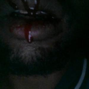 shimmering gem - Lil Tracy