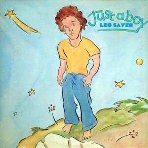 Telepath - Leo Sayer