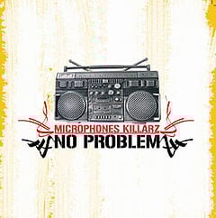 Ai Tempi - Microphones Killarz (Ft. Asher Kuno, ElDoMino & Jack The Smoker)