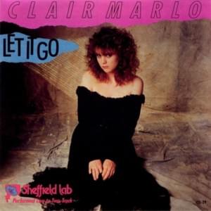 ’Til They Take My Heart Away - Clair Marlo