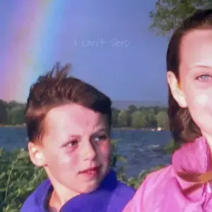 i can’t sleep - Peter McPoland