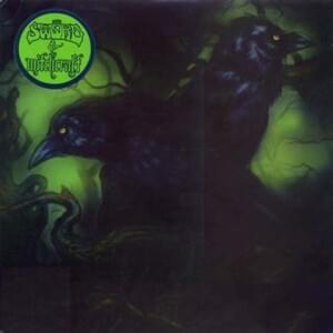 Sea Of Spears - Witchcraft