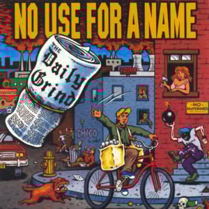 Until It’s Gone - No Use for a Name