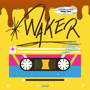 Lollipop - WAKER