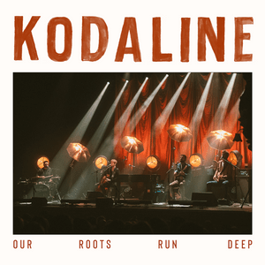 Ready (Live in Dublin / 2022) - Kodaline