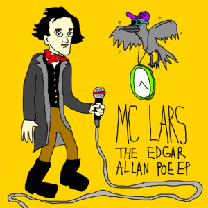 Annabel Lee RIP (2012) - MC Lars (Ft. Common Rotation)
