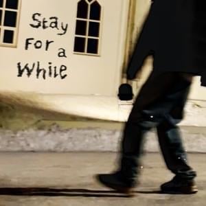 stay for a while - Ouse