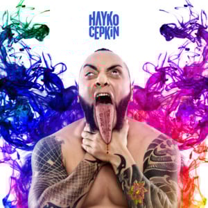Platonik - Hayko Cepkin